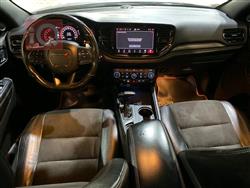 دودج دورانجو